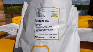 regiotypisches Saatgut