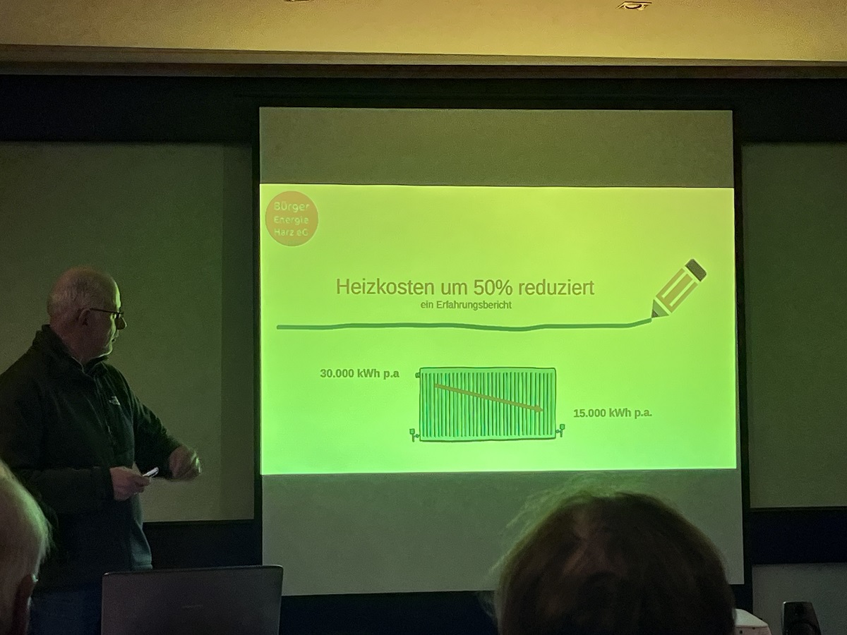 Heizung optimieren und Heizkosten senken